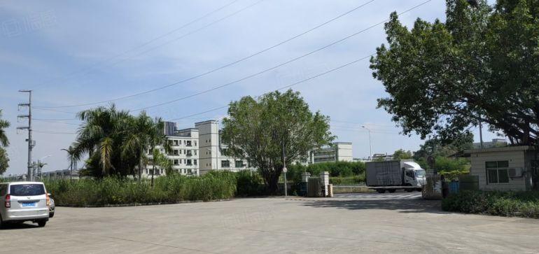 三边卸货平台平湖富民工业区50000平厂房仓库出租丙二类消防