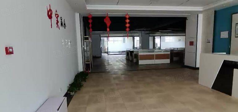 龙岗宝龙500平方起租工业园厂房出租精装修办公室仓库独栋分租