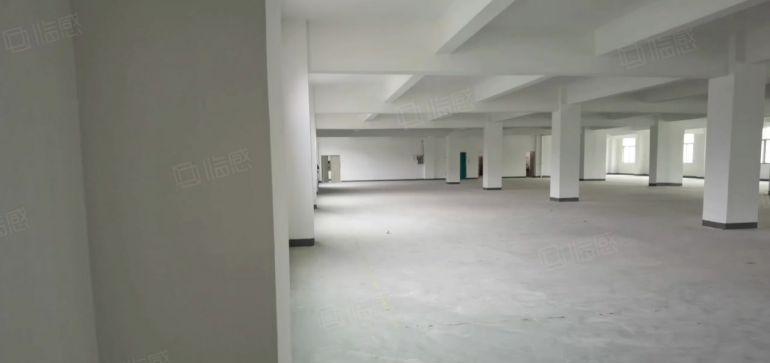 地铁口红本厂房，310平起分，园区配套齐全，适合各种行业