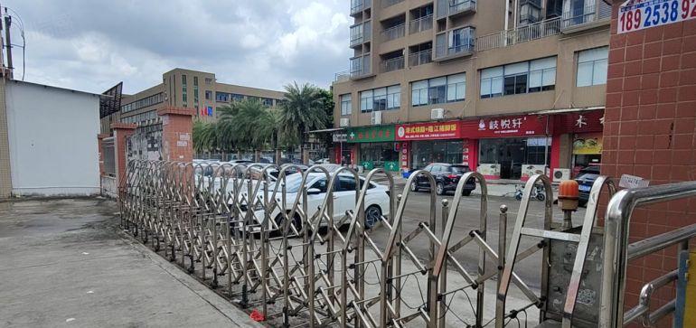 龙岗南联独院钢构厂房出租,3500平方滴水6米，独立办公楼