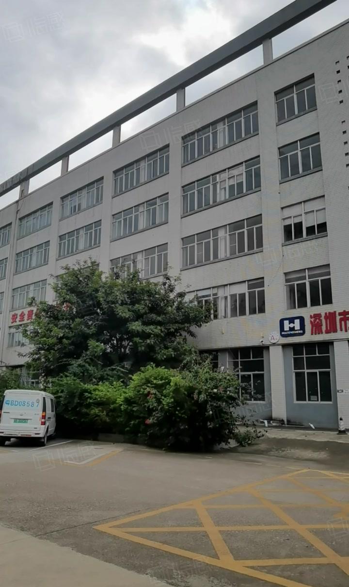 龙岗龙西北通道附近一楼2000平方招租 租金26块 可分租