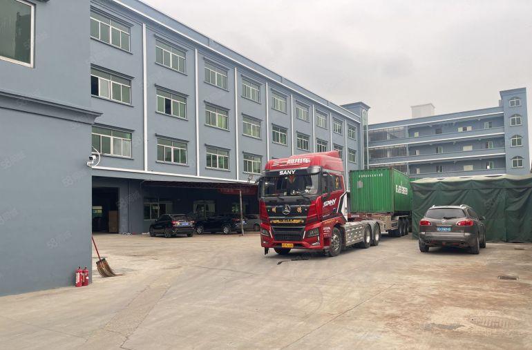 龙岗中心城厂房，适合仓库加工组装办公展示会议研发检测轻型生产