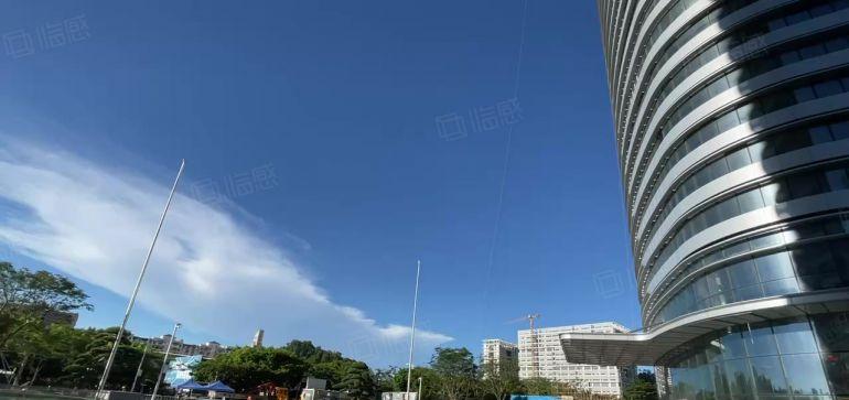 龙岗坂田全新原房东甲级办公楼100平米起办公研发厂房出租可分