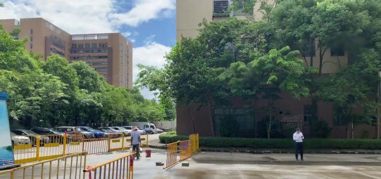 平湖华南城附近1万平厂房出租500平起分租精装修一楼仓库物流