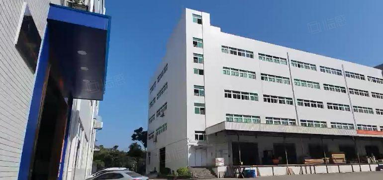 龙岗宝龙原房东无尘车间厂房出租500平起工业园工业仓库精装修