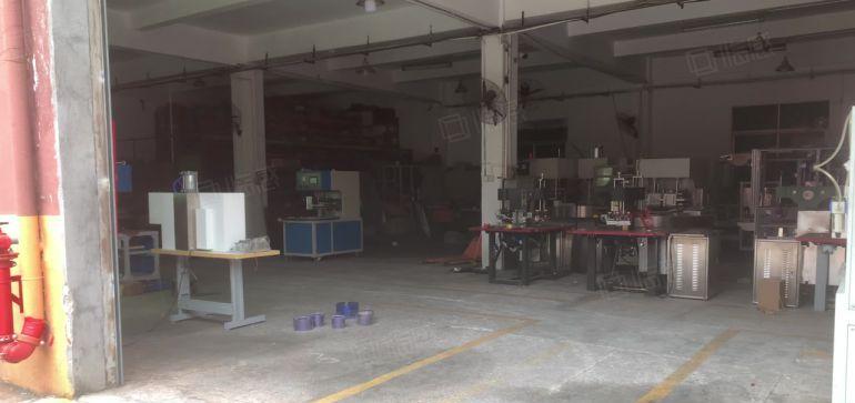龙岗龙东兰水工业区一楼300平厂房仓库出租报价25元可分租带