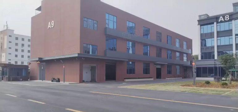 龙岗龙园地铁口电商园楼上200平带装修办公室厂房出租