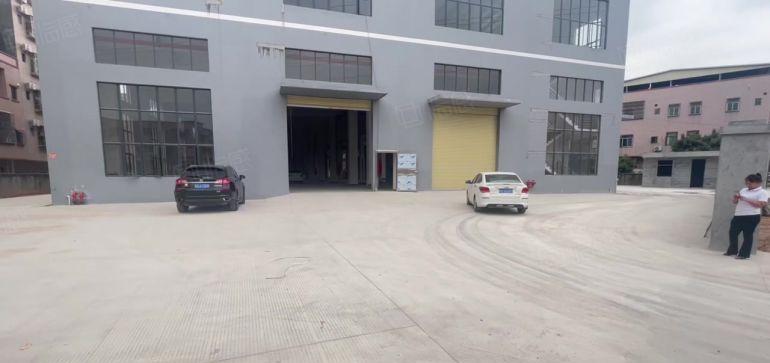 爱联厂房出租，适合仓库加工组装办公展示会议研发检测轻型生产