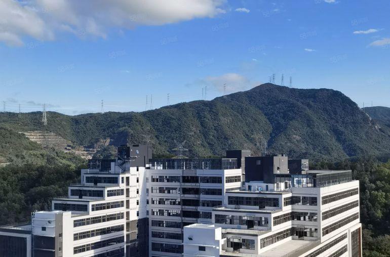 龙岗百旺达健康科技产业园23万平生态产城 开放商直租