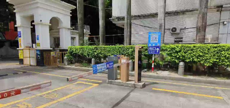 龙岗中心城附近厂房出租独院5000平方1000平起分空地超大