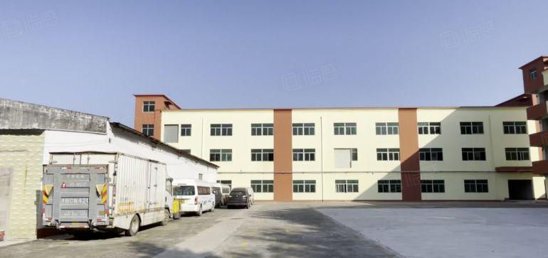 年前特价！空地超大！合同十年！同乐新出原房东红本独院1万平方