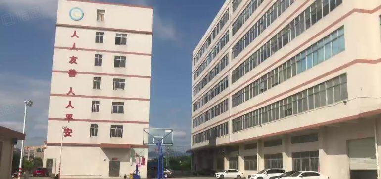 华南城地铁口精装修办公室厂房仓库出租1300平