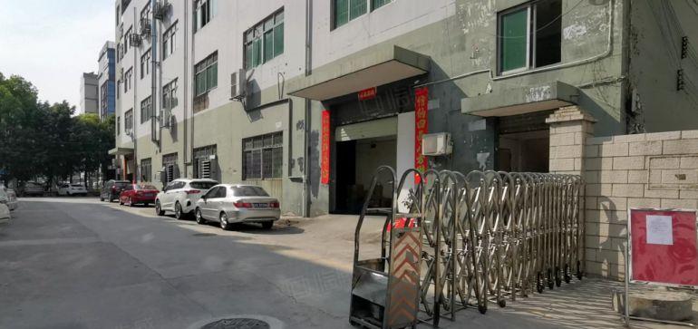 15元起龙岗独门独院工业园一楼仓库电商办公室无尘车间厂房出租