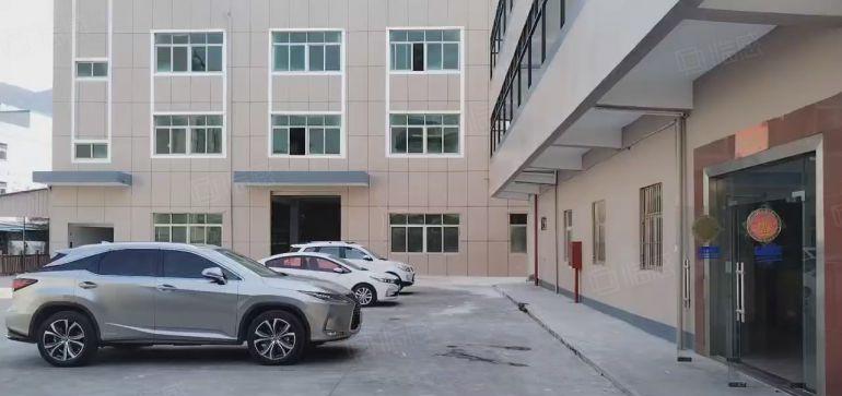 坪地六联原房东3600平独门独院厂房出租 500平起出租