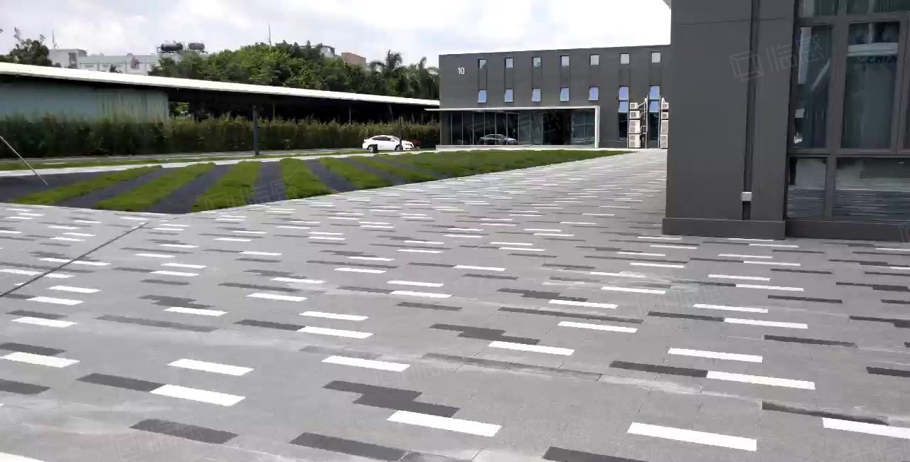 50元起租坂田地铁口附近原房东电商办公仓库研发厂房出租可分租