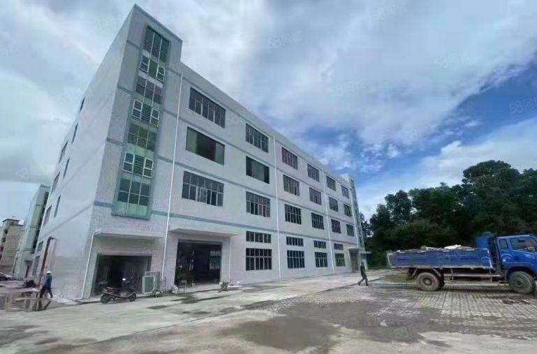 平湖华南城边上原房东全新独院出租