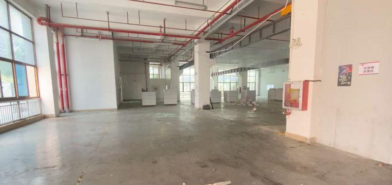 工业园独栋一楼厂房出租仓库办公研发生产租厂房转让独门独院厂房