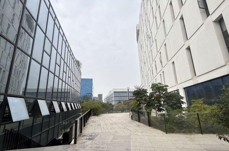 19元租龙岗爱联精装修带办公室仓库厂房出租300平起租