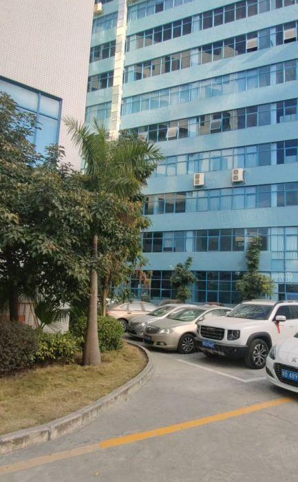 龙岗!精装修无尘车间厂房出租3000平方工业园 小型厂房