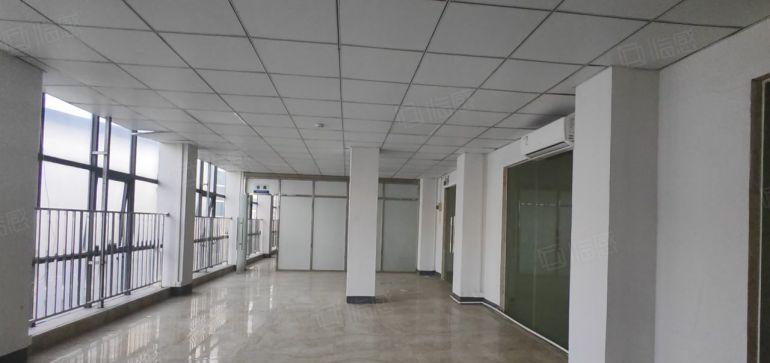 1800元！！龙岗南联大型工业园原房东精装办公室出租100平