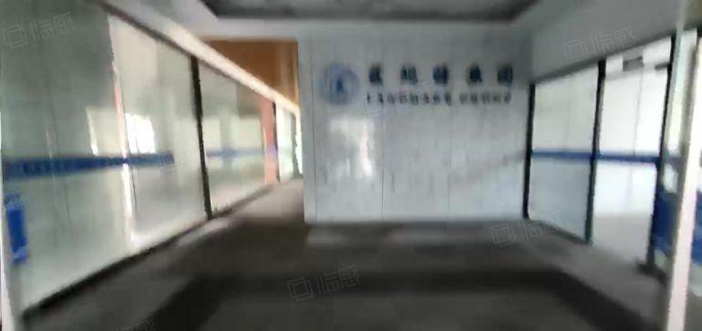 横岗原房东红本600平至2000平精装修 办公室厂房可分租