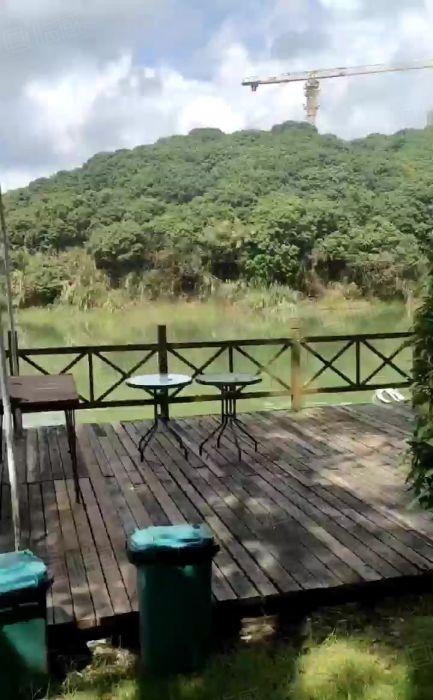 坪地六联新出1200平独院别墅出租