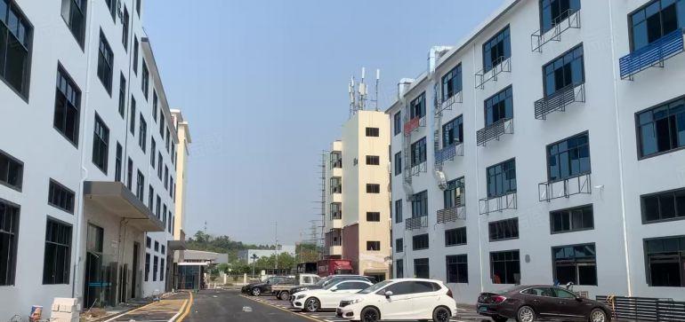 坂田地铁口旁业主直租电商产业园500平起可申请补贴赠送免租期