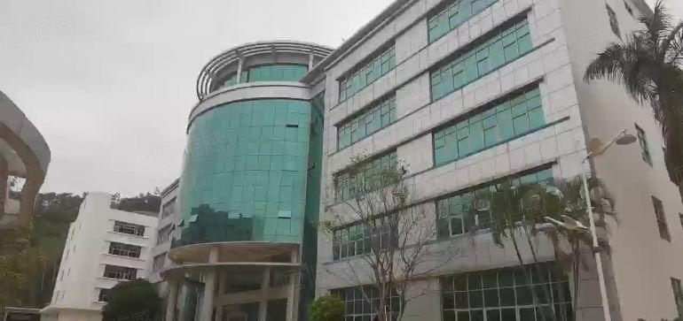 原房东横岗高薪产业园直租厂房适合各种高新科技生产可享受补贴