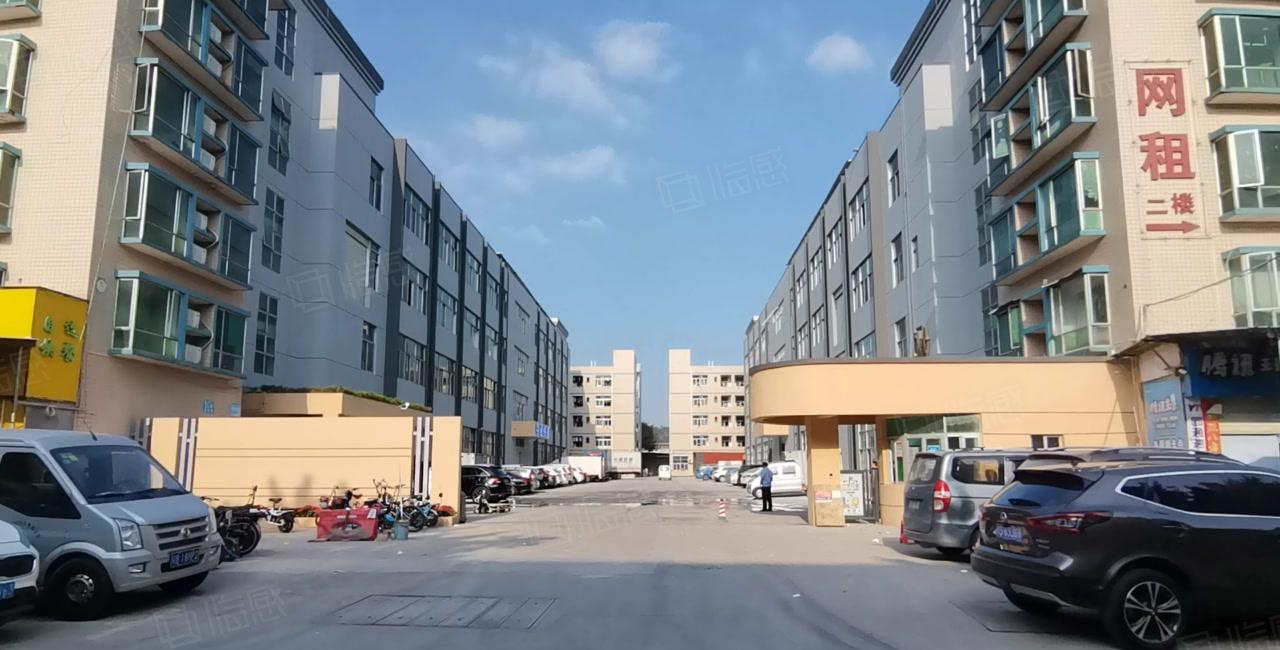平湖新木华南城独院原房东2百5百1千3千一楼厂房仓库低价出租