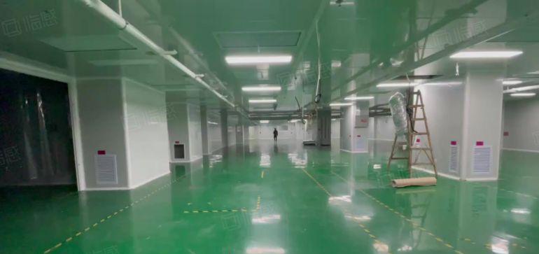 龙岗横岗原房东低价厂房出租2000平方可分租200起仓库出租