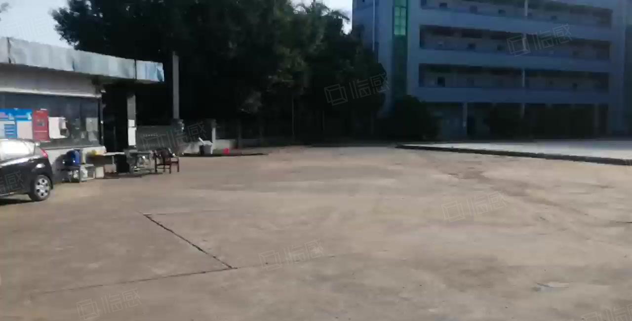 500起租横岗地铁站附近原房东独门独院15000平 精装厂房