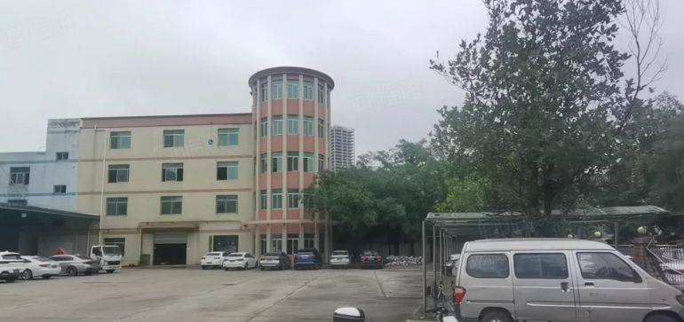 深圳龙岗南联地铁口1000平一楼上物流仓库电商办公低价出租