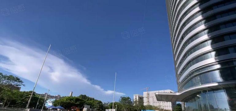 龙岗坂田全新开发商甲级办公楼100平米起办公研发厂房出租可分