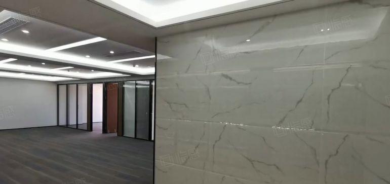 龙岗天安数码城旁工改商办公室100~1000平现成办公室分租