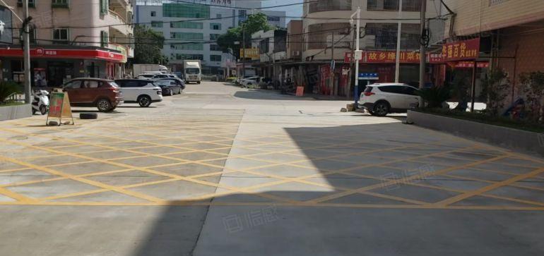 出租龙岗爱联1300平方厂房出租仓库招租