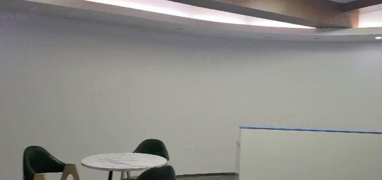 横岗地铁站现成豪华装修办公厂房出租大小分租