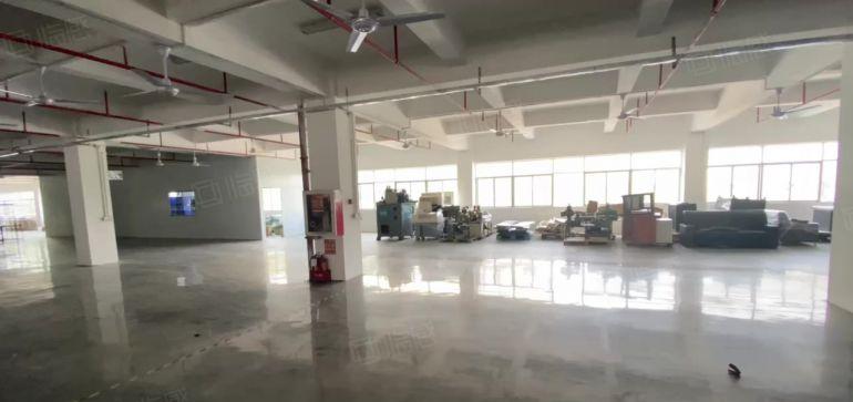 工业园生产研发办公电商租厂房出租仓库出租独栋带装修办公室出租