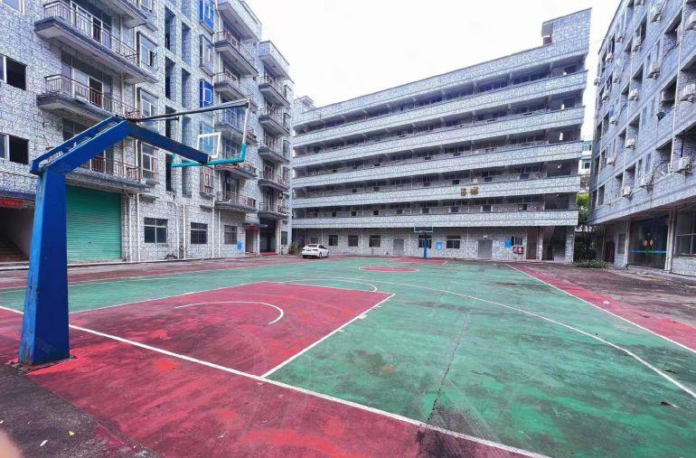 深圳龙岗低价红本一楼厂房出租