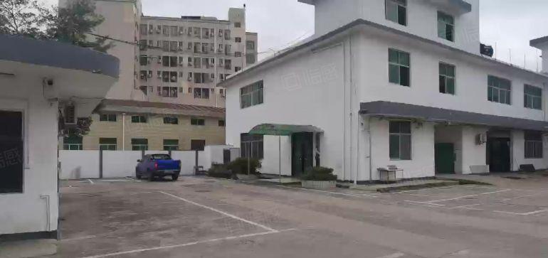 龙岗新生工业园新出一楼二楼1300平方出租带精装修