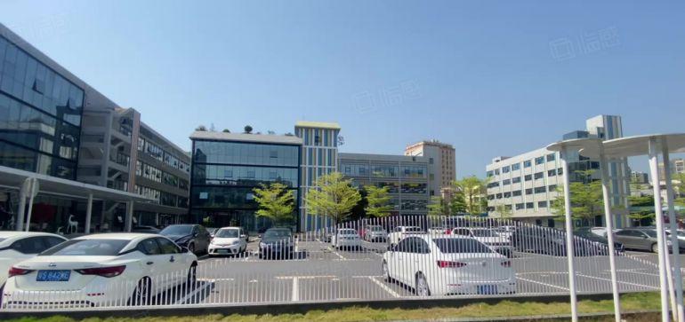 现成直播间龙城广场地铁口电商园200平方精装办公研发厂房出租