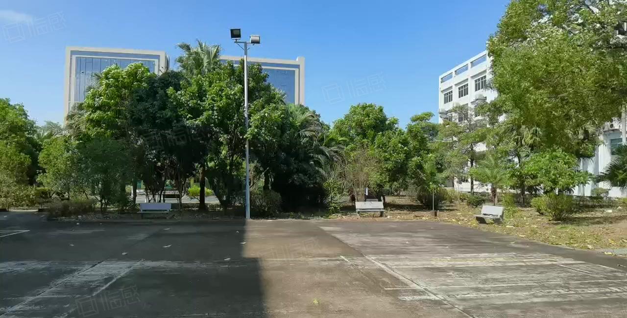 横岗六约工业区12000平独院厂房出租，可办环评，可分租