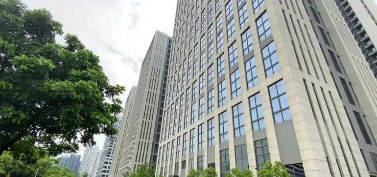 横岗原房东科技园500至3000平方全新红本研发办公厂房出租