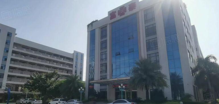 一房东龙岗中心城楼上2000平带装修无尘车间厂房仓库低价出租