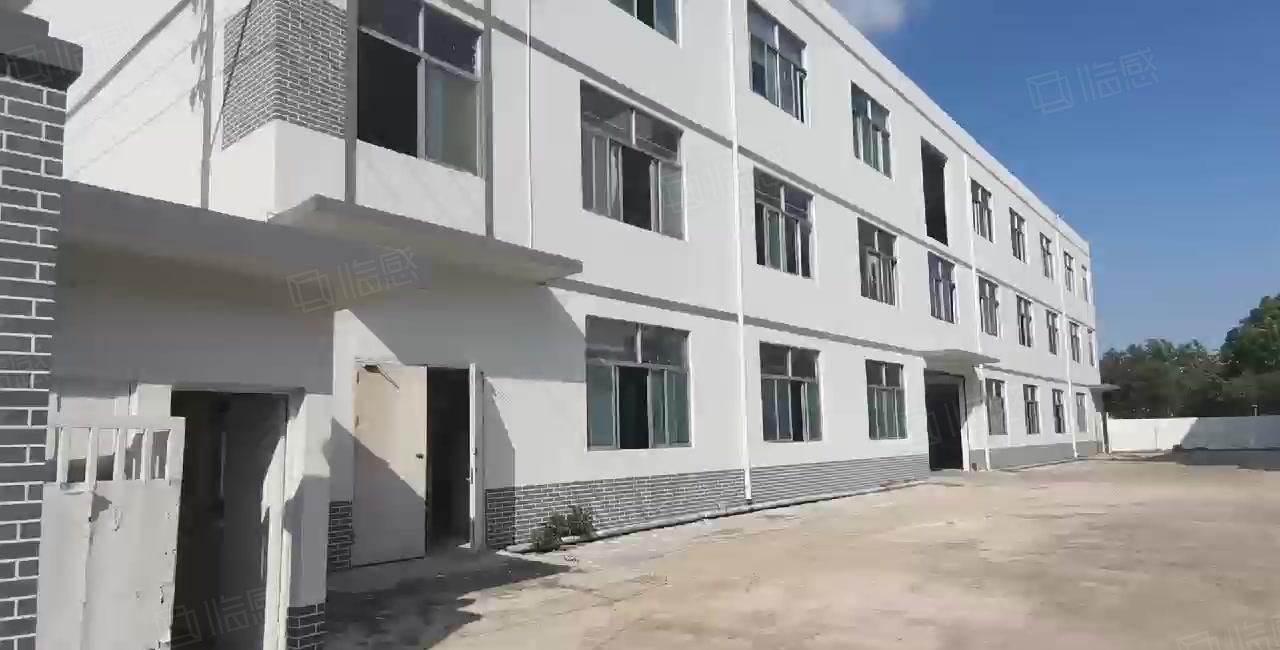 200起租深圳龙岗原房东独门独院一楼厂房交通便利大小分租