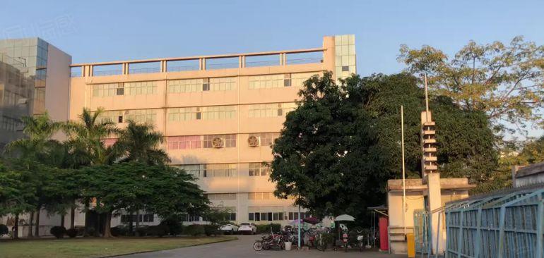 原房东实际面积出租！同乐工业园全新地坪漆600平方厂房出租