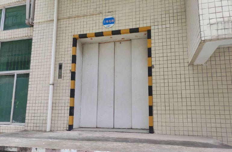 南湾街道李朗布澜路园区厂房开发商直租，500平起分，配套齐全