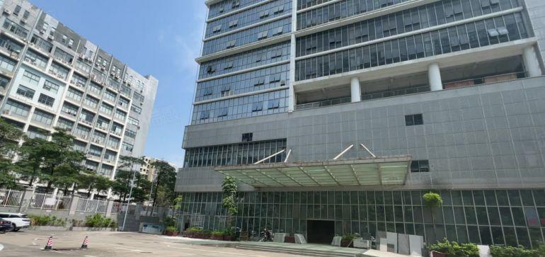 300平起分布吉大芬地铁口1000平仓库出租厂房出租大小可分