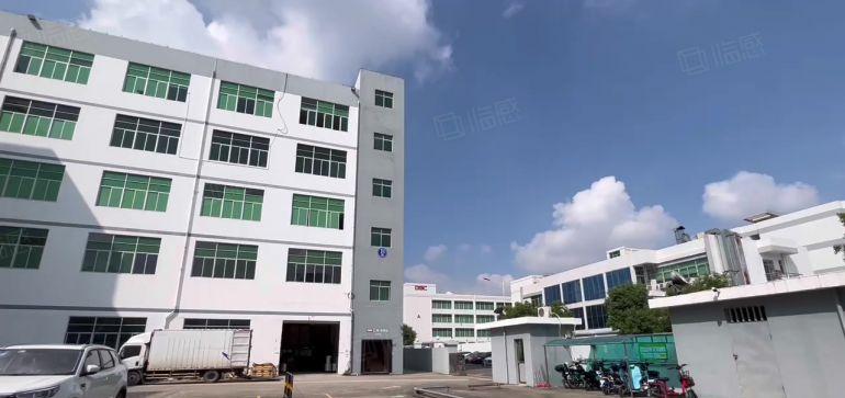 实际面积 层高5米 龙岗新生一楼2000平办公室仓库厂房出租