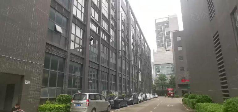 李朗原房东2000平红本厂房出租 全新地坪漆 9成使用率
