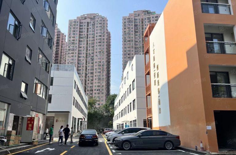 木棉湾地铁站电商园区60方到1200方精装修办公仓库